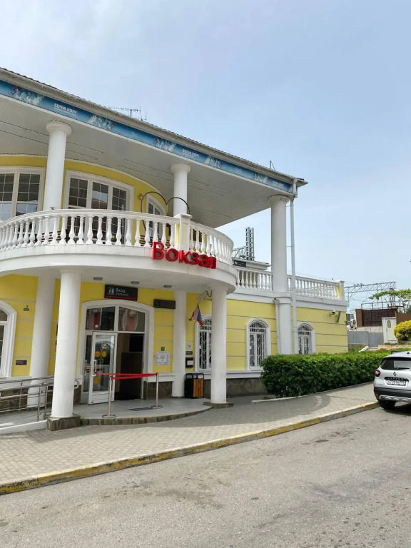 Фотография квартиры Апартаменты на улице Старошессейная