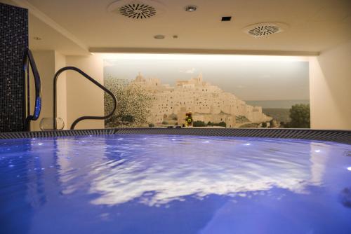 Фотография гостиницы OSTUNI PALACE - Hotel Bistrot & SPA