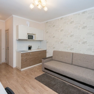 Фотография квартиры Апартаменты Советская 2