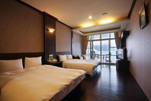 Фотография мини отеля Sun Fog Hotel