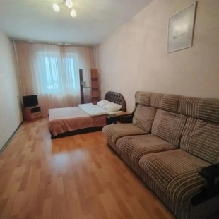 Фотография квартиры Апартаменты на улице Академика Сахарова 2