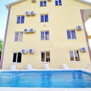 Фотография гостевого дома Луиза