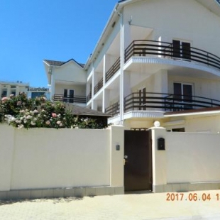 Фотография гостевого дома Джамайка