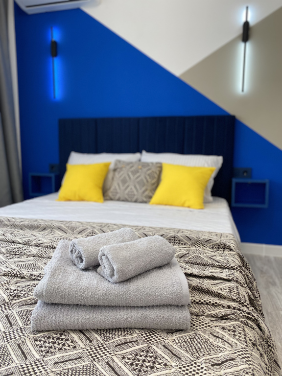 Фотография квартиры Апартаменты на Валентины Трофимовой