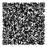 QR код гостиницы Старый Парк