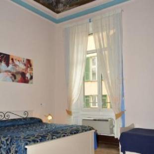 Фотографии гостиницы
Family Hotel Balbi