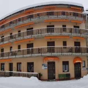 Фотография апарт отеля Residence Giardino
