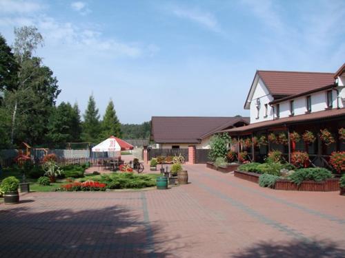 Фотография мини отеля Stajnia pod Dębem