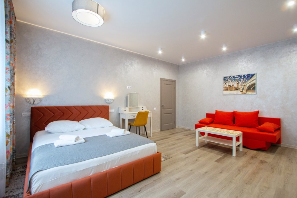 Фотография квартиры Апартаменты у Башни Врангеля