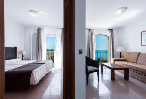 Фотография гостиницы Toboso Apar - Turis