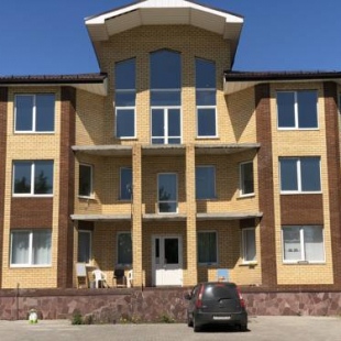 Фотография гостиницы Гостевой дом на Трубецкой