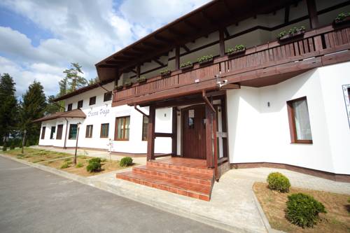 Фотография гостиницы Вилла Рада