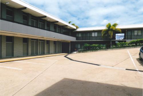 Фотографии гостиницы
PRECINCT HOTEL GLADSTONE