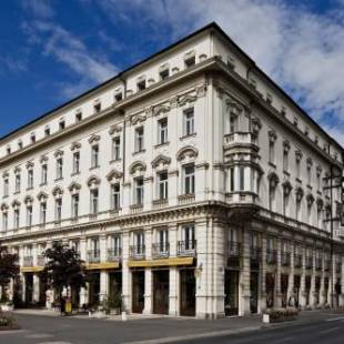 Фотографии гостиницы
Danubius Hotel Raba