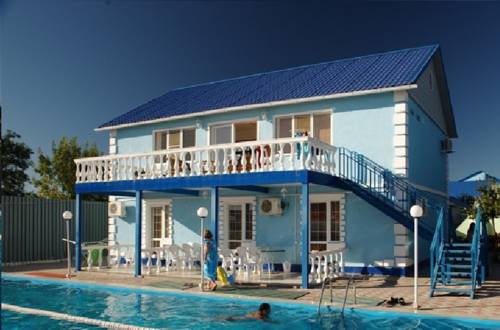 Фотография гостиницы Глафировка Лэнд