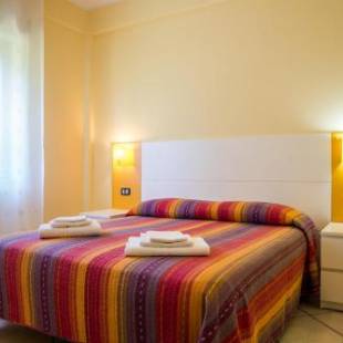 Фотографии мини отеля
B&B Il Girasole