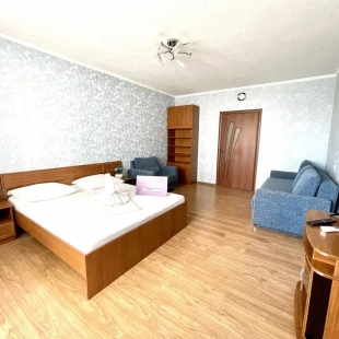 Фотография квартиры Апартаменты 600 Флэтс-Лайн на улице Красноармейская 100