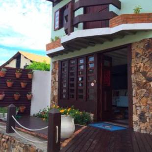 Фотографии мини отеля
Pousada Do Capitão