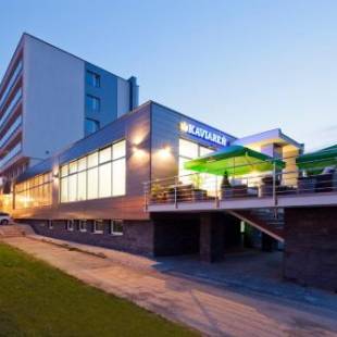 Фотографии гостиницы
Hotel Limba CTT