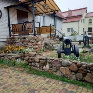 Фотография гостевого дома Владимир