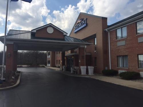 Фотография гостиницы Baymont by Wyndham Mishawaka South Bend Area