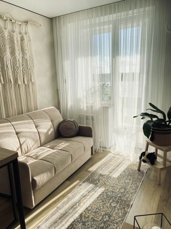 Фотография квартиры Квартира у моря