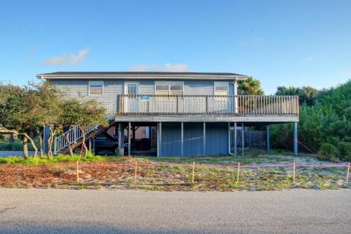 Фотография гостевого дома Magnolia House