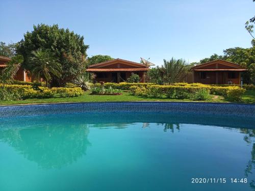 Фотографии мини отеля
Pousada Carmel Garden