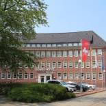 Фотография гостиницы Adena Hotel