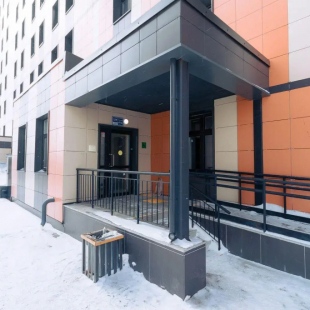 Фотография квартиры Пять Звёзд в микрорайоне Славянский  1/1