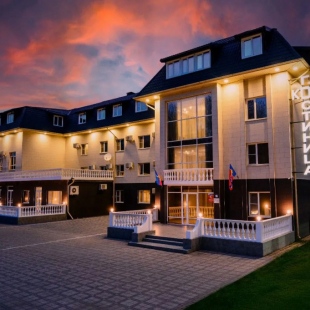 Фотография квартиры apartamenty komfort