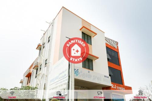 Фотографии гостиницы
OYO 70557 Royal Pride