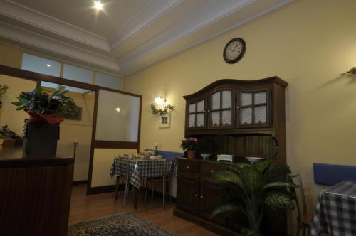 Фотография мини отеля Monteoliveto Bed & Breakfast