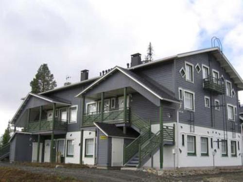 Фотография гостевого дома Holiday Home Ylläs-eeli green house c2