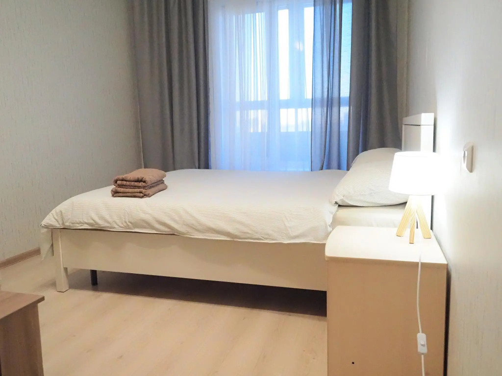 Фотография квартиры Уютный дом на улице Революции 48Б