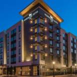 Фотография гостиницы Homewood Suites by Hilton Little Rock Downtown