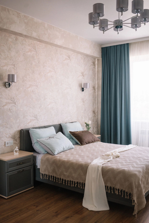 Фотография квартиры Квартира Уютная в новостройке в Пятигорске