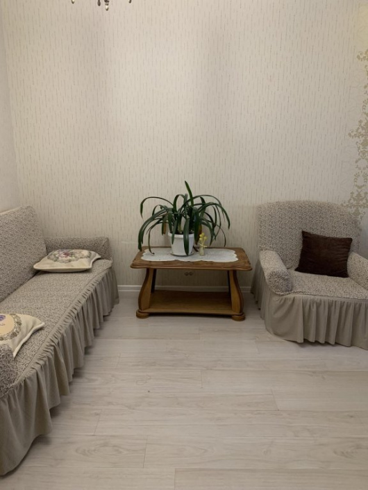 Фотографии квартиры
Апартаменты Турист на улице Оплеснина 41/1