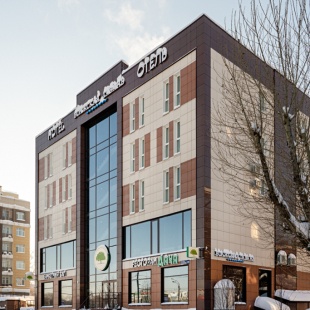 Фотография банкетного зала Зал ресторана Дача