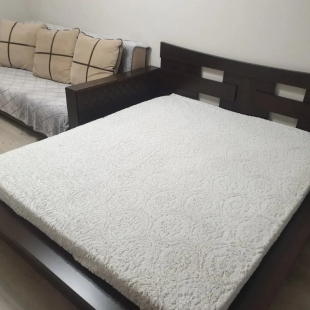 Фотография квартиры Квартира на Байкальской улице 236Б/7