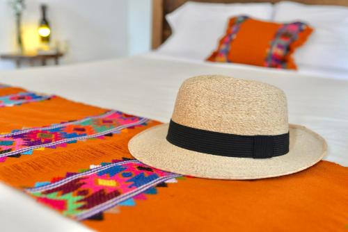 Фотография гостиницы Casa Azabache