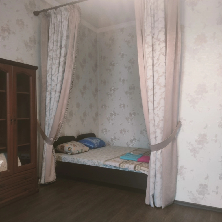 Фотография квартиры Квартира Золотые Ворота