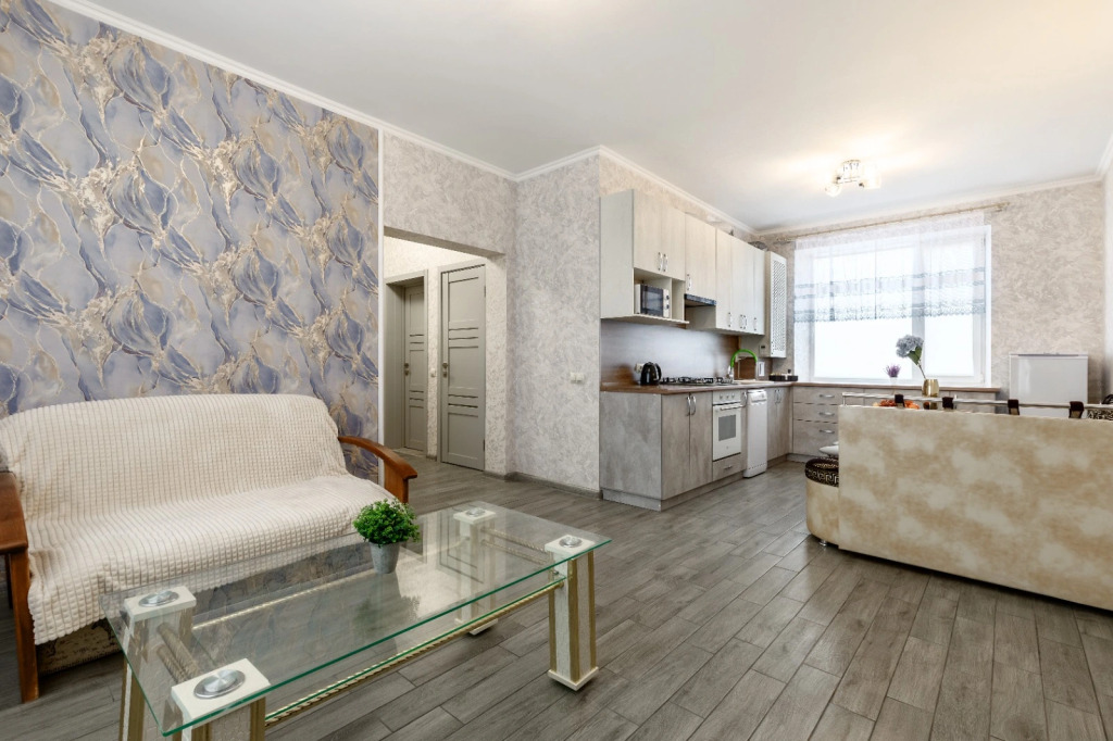 Фотография Коттеджа Частный дом около трассы М 4