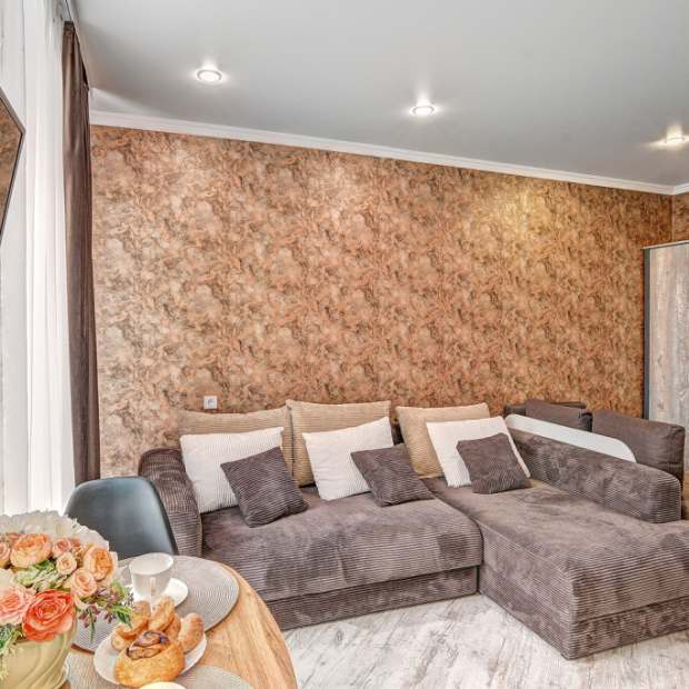 Фотографии квартиры
Апартаменты Касабланка с Террасой