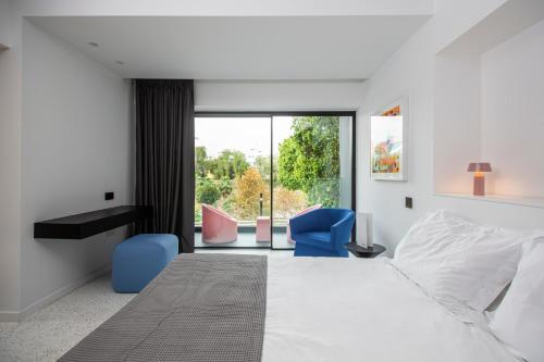 Фотография гостиницы MAP Boutique Hotel