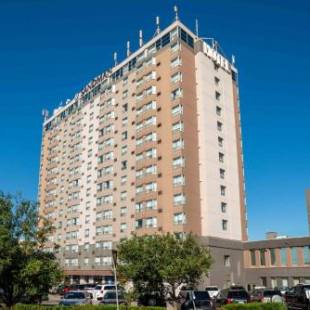 Фотографии гостиницы
Sandman Signature Mississauga Hotel