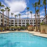 Фотография гостиницы Hilton Phoenix Airport
