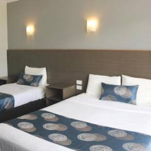 Фотографии мотеля 
            The Sands Motel Adelaide