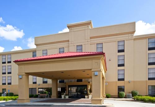 Фотография гостиницы Holiday Inn Express Indianapolis South, an IHG Hotel
