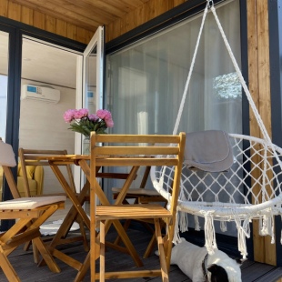 Фотография Коттеджа Частный дом Дача на Море